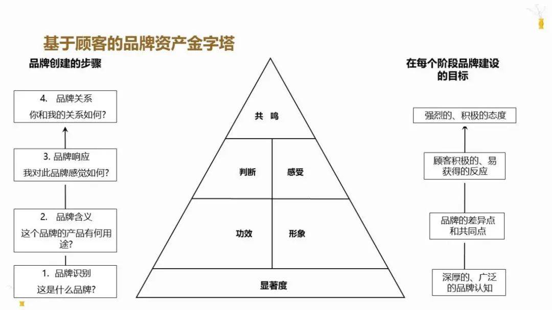 ESGCI课程回顾 品牌资产管理——新时代的品牌管家